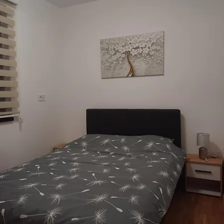 Velickovic Apartamento Zlatibor