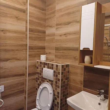 Apartment Velickovic