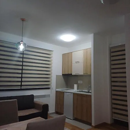 Apartment Velickovic