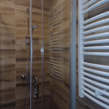 Velickovic Apartamento *