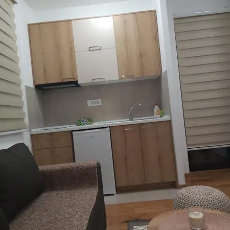 Velickovic Apartment
