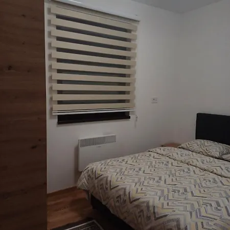 Apartamento Velickovic