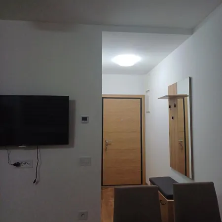 Apartamento Velickovic Zlatibor