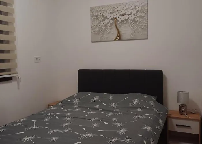 Velickovic 아파트 즐라티보