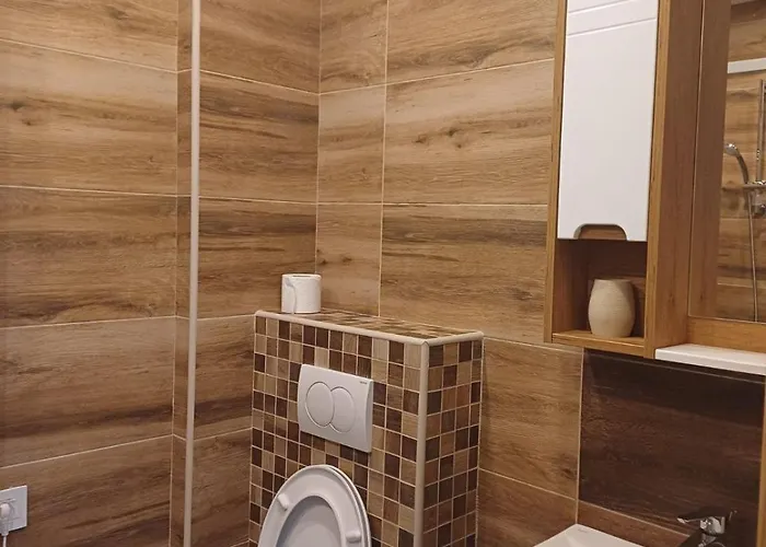 아파트 Velickovic