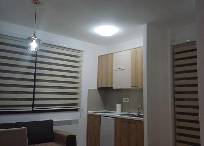 아파트 Velickovic