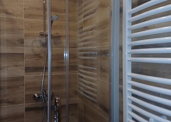 Velickovic 아파트 *