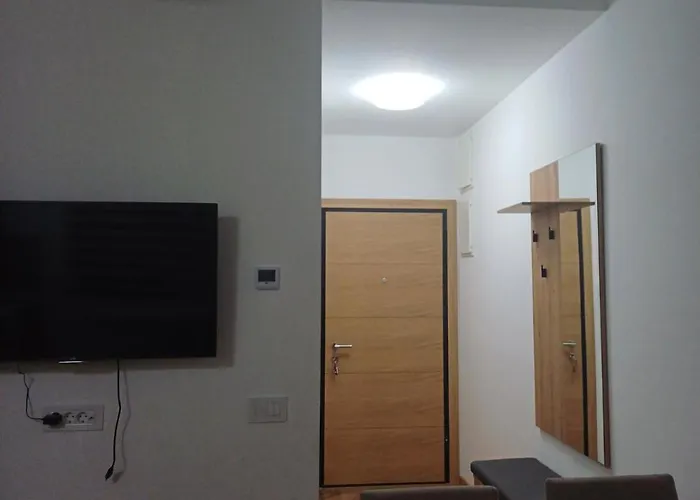 아파트 Velickovic 즐라티보